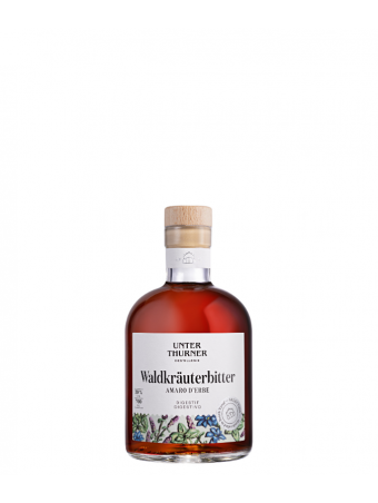 Amaro d'erbe Unterthurner 700 ml