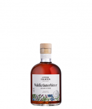 Unterthurner Waldkräuterbitter 700 ml