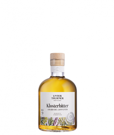 Unterthurner Klosterbitter 700 ml