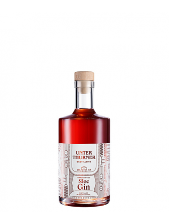 Unterthurner Sloe Gin 700 ml