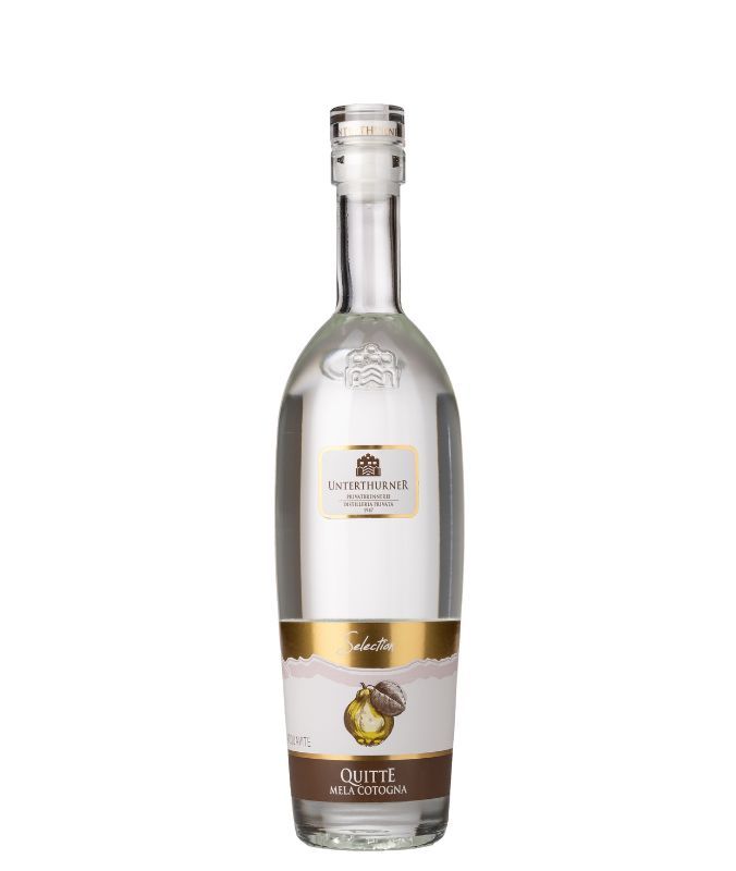 Mela Cotogna Unterthurner 500 ml