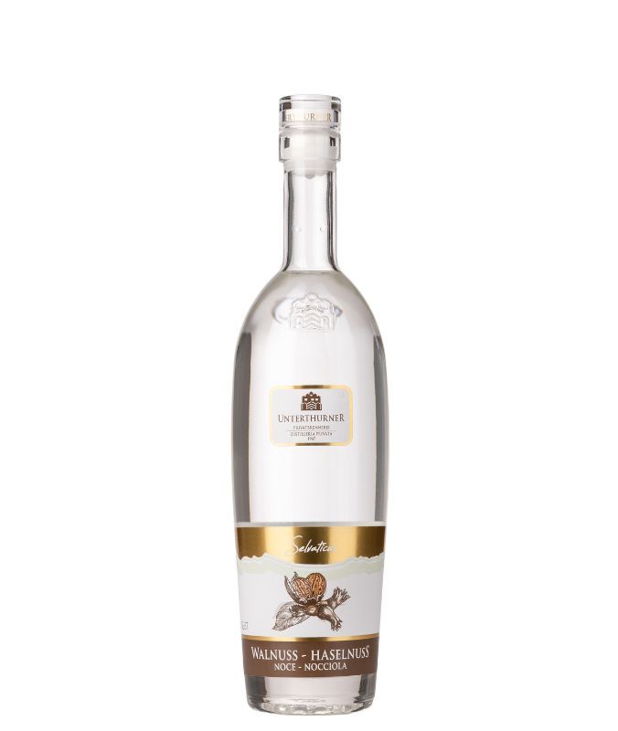 Noce Nocciola Unterthurner 500 ml