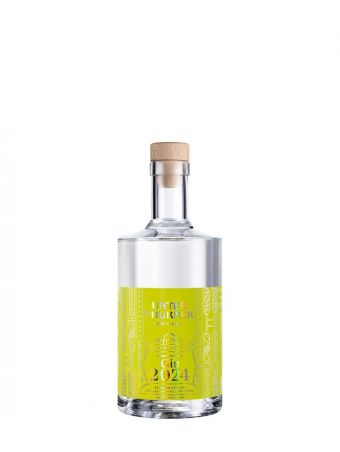 Unterthurner Gin 2024 London Dry Limited Edition 700 ml