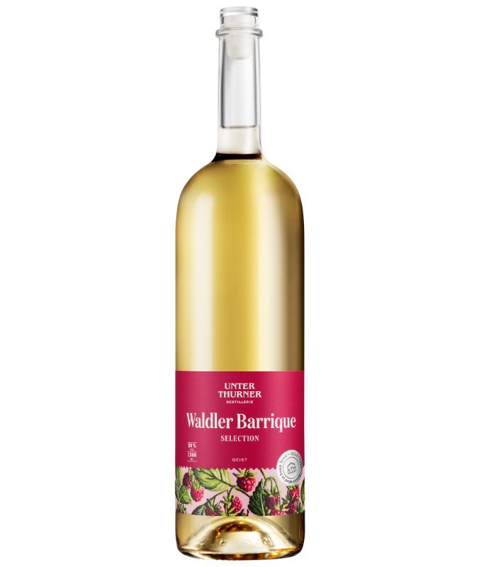 Unterthurner Waldler Barrique Magnum 1500 ml