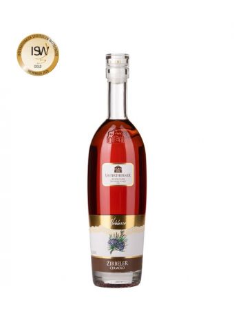 Liquore al Cirmolo Unterthurner 500 ml