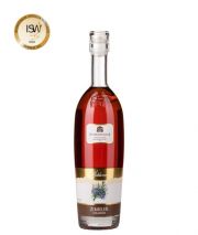 Liquore al Cirmolo Unterthurner 500 ml