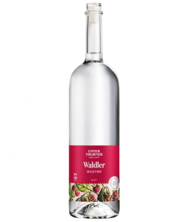 Waldler Selection Magnum della Distilleria Unterthurner 1500 ml