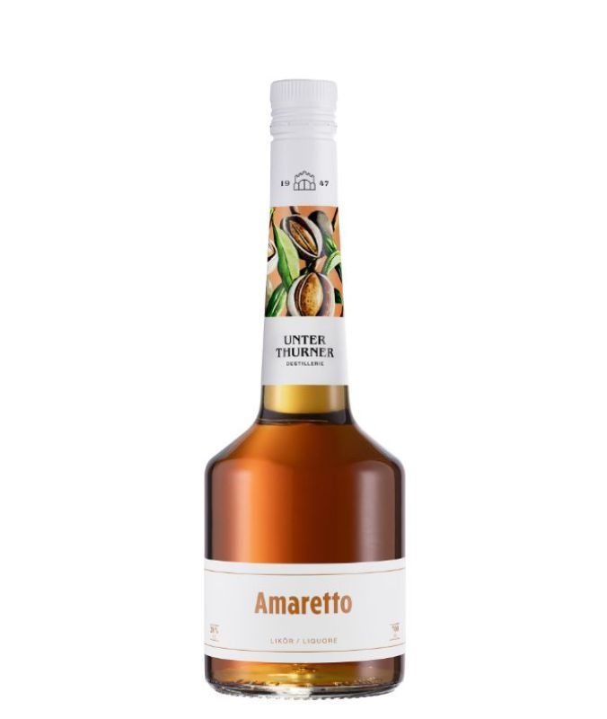 Unterthurner Amaretto 700 ml