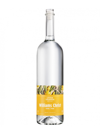 Williams Christ Pera Magnum della Distilleria Unterthurner 1500 ml