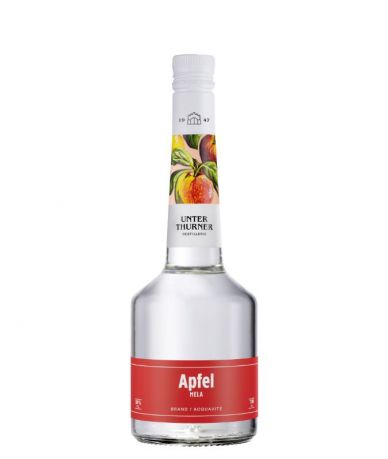 Unterthurner Apfel 700 ml