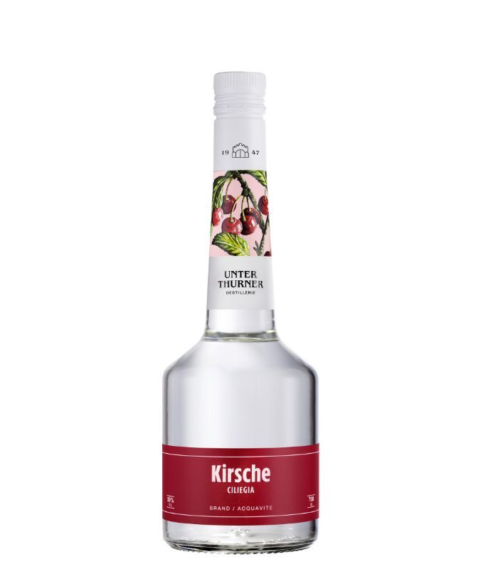 Unterthurner Kirsche Classic 700 ml