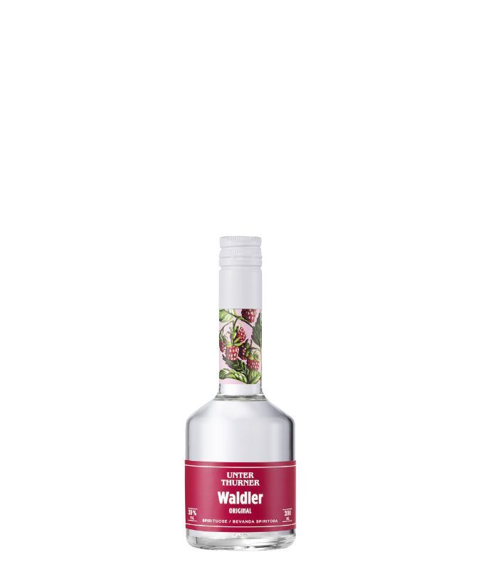 Waldler® Original Unterthurner 700 ml