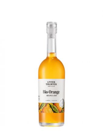 Liquore all'Arancia Bio Unterthurner 500 ml