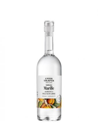 Unterthurner Südtiroler Marille 500 ml