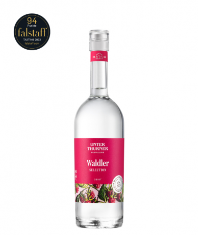 Waldler Selection Unterthurner 500 ml