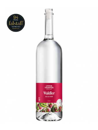 Waldler Selection Magnum della Distilleria Unterthurner 1500 ml