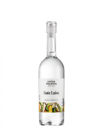 Gute Luise Birne Unterthurner 500 ml