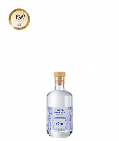 Unterthurner Classic Gin 200 ml