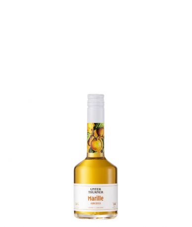 Liquore di Albicocche Unterthurner 200 ml