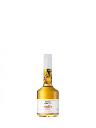 Liquore di Albicocche Unterthurner 200 ml