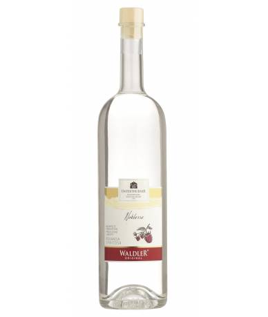 Waldler Noblesse Magnum della Distilleria Unterthurner 1500 ml